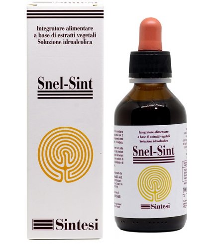 SNEL SINT GTT 100ML