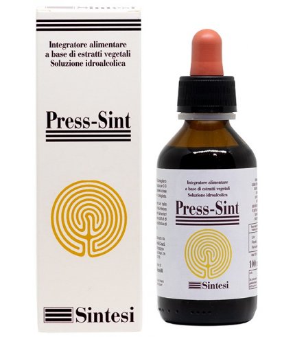 PRESS SINT GTT 100ML