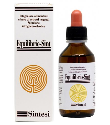 EQUILIBRIO SINT GTT 100ML