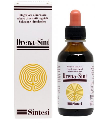 DRENA SINT GTT 100ML