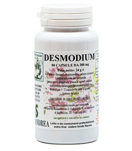 DESMODIUM 300MG 80CPS