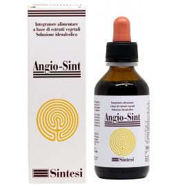 ANGIO SINT GTT 100ML