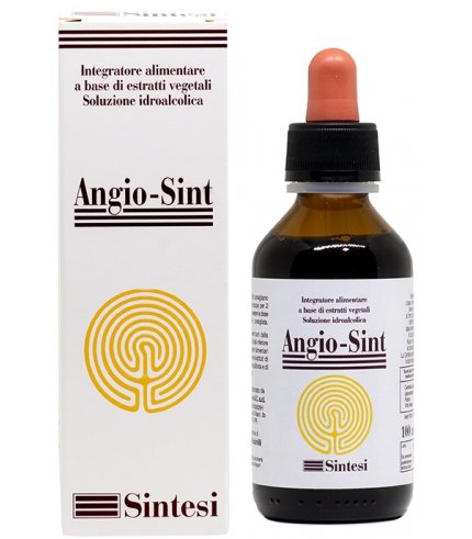 ANGIO SINT GTT 100ML