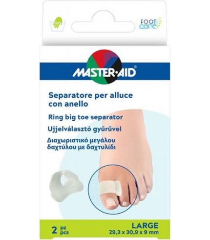 FOOTCARE SEPARATORE ALLUCE S