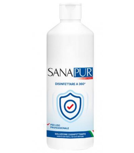 S2LIFE SANAPUR 500ML