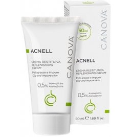 ACNELL CREMA CANOVA 50ML