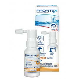 PHYSIO-WATER EAR IPER 2,3% AD