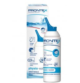 PHYSIO-WATER ISOTONICA SPRAY ADULTI