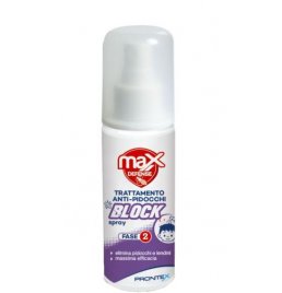 PRONTEX MAX DEFENSE BLOCK LOZIONE 100 ML