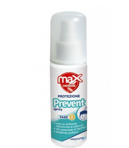 PRONTEX ZANZAR MAX DEFEN BRACC