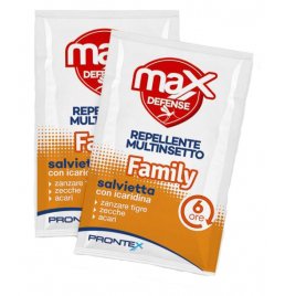 PRONTEX MAX DEFENSE SALV FAMIL