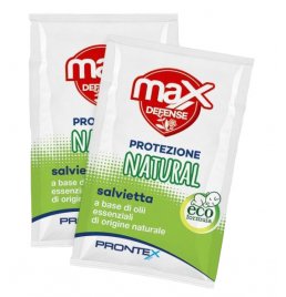 PRONTEX MAXD SALV NATURAL 15PZ