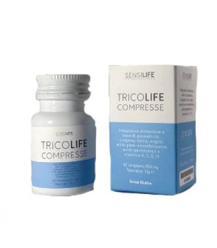 TRICOLIFE 60CPR