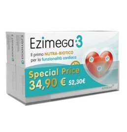 EZIMEGA3 20CPR BUNDLE PACK