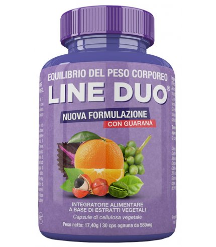 LINE DUO 30CPS