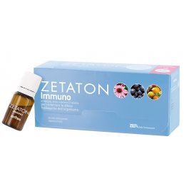 ZETATON IMMUNO 12FX10ML