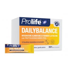 PROLIFE DAILYBALANCE OROSOL 1G