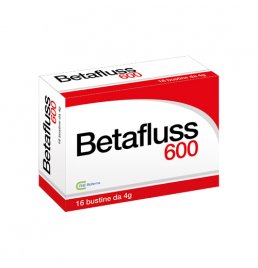 BETAFLUSS 600 16BUST