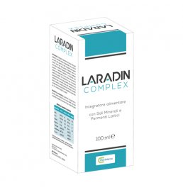 LARADIN COMPLEX 100ML