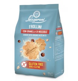 FROLLINI GRANELLA NOCC 200G