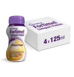 FORTIMEL COMPACT PRO HOT TROPG