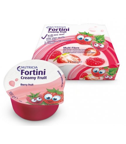 FORTINI CREAMY FRUIT FR RO 4PZ