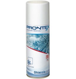 PRONTEX GHIACCIO SPRAY 200ML