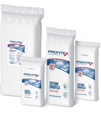 COTONE PRONTEX IDROFILO 250 G