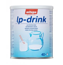 LP DRINK 400G NF