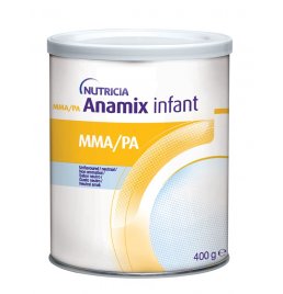 MMA/PA ANAMIX INFANT 400G