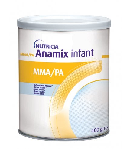 MMA/PA ANAMIX INFANT 400G