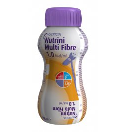 NUTRINI MULTI FIBRE 200ML