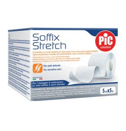 CEROTTO SOFFIX STRETCH 15X10CM