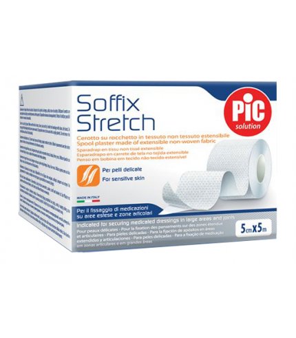 CEROTTO SOFFIX STRETCH 15X10CM