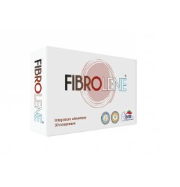 FIBROLENE 30CPR