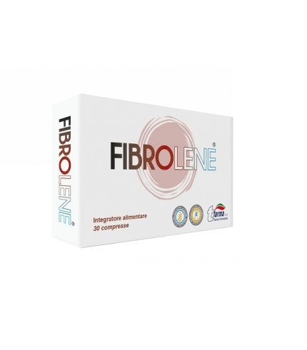 FIBROLENE 30CPR