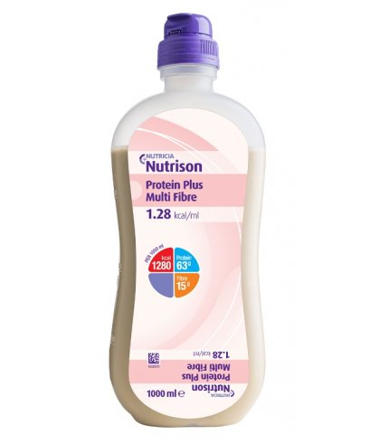 NUTRISON PROTEIN PLUS MF 1L CB