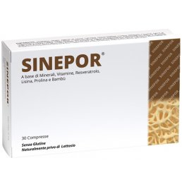 SINEPOR 30CPR