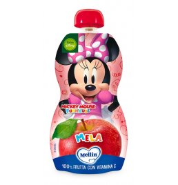 POUCH DISNEY MICKEY MELA 110G