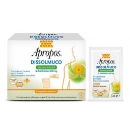 APROPOS DISSOLMUCO BUST SOLUB