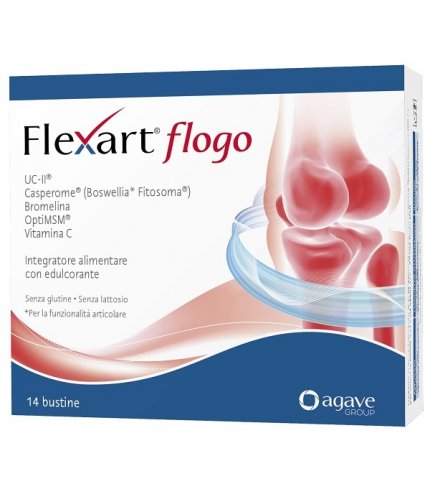 FLEXART FLOGO 14BUST NF