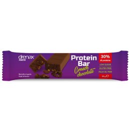 DRENAX FORTE PROTEIN BAR BARRETTA 35 G