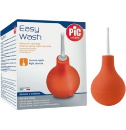 PIC EASY WASH PERA CAN 143ML