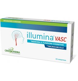 ILLUMINA VASC 10CPR