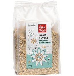 CRUSCA AVENA 400G