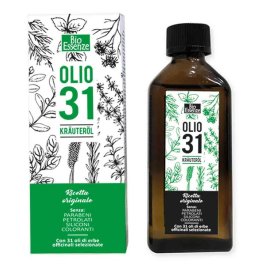 KRAUTEROL OLIO 31 100ML