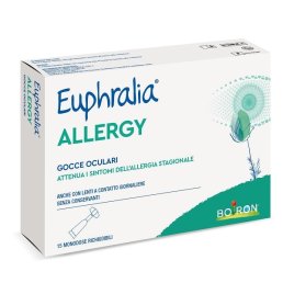 EUPHRALIA ALLERGY 15MONODOSE B