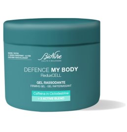 MY BODY REDUXCELL GEL RASSOD