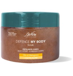 MY BODY SCRUB ESFOL CORPO350ML