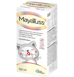 MAYATUSS 150ML